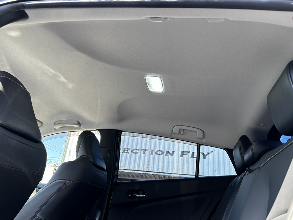 DIRECTION FLY 【在庫車両 2020 TOYOTA PRIUS PRIME LIMITED 新車並行】